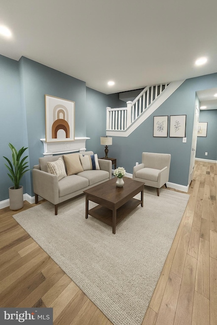 1930 Christian St, Baltimore, MD 21223