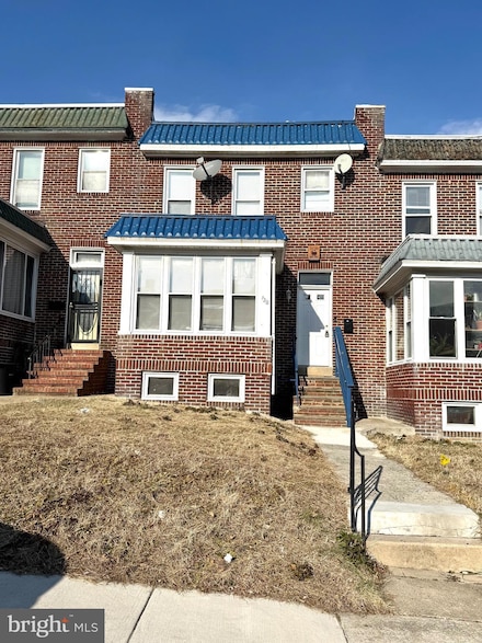 720 Richwood Ave, Baltimore, MD 21212