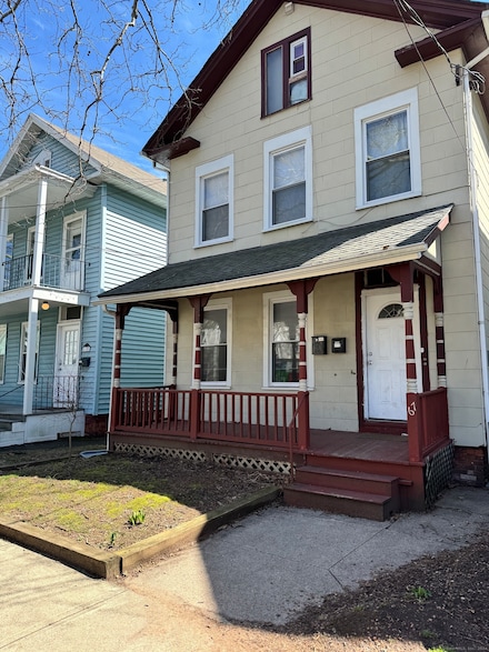 67 Nash St Unit 1, New Haven, CT 06511