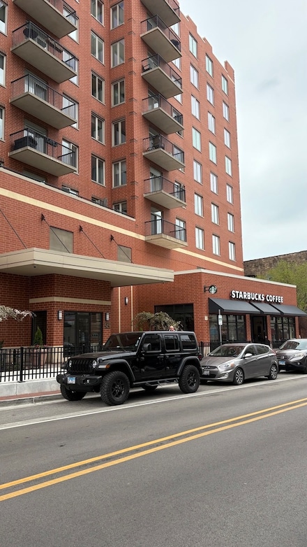 515 Main St Unit 502, Evanston, IL 60202
