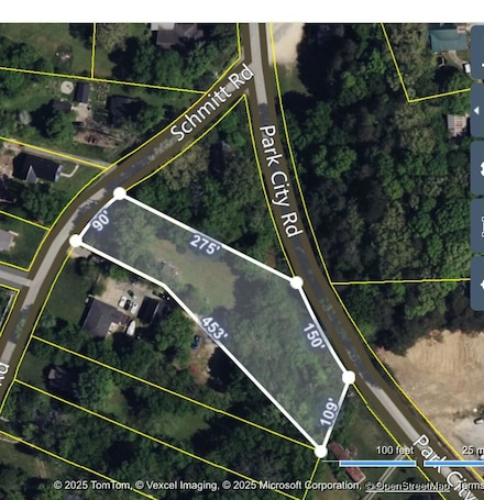0 W Schmidt Rd Unit 1507496, Rossville, GA 30741