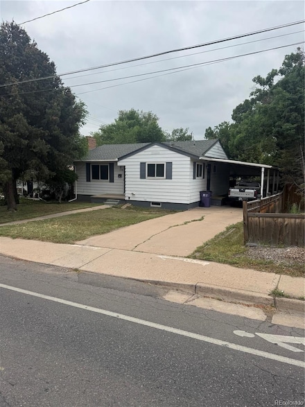2730 W Florida Ave, Denver, CO 80219
