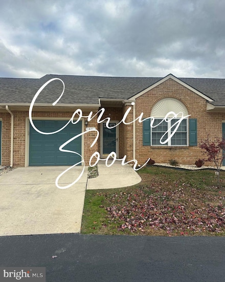 80 Sunbrook Ln Unit 170, Hagerstown, MD 21742