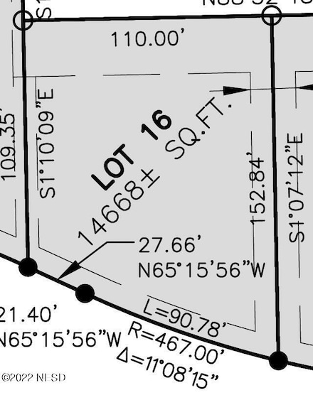 3335 11th Ave NW, Watertown, SD 57201