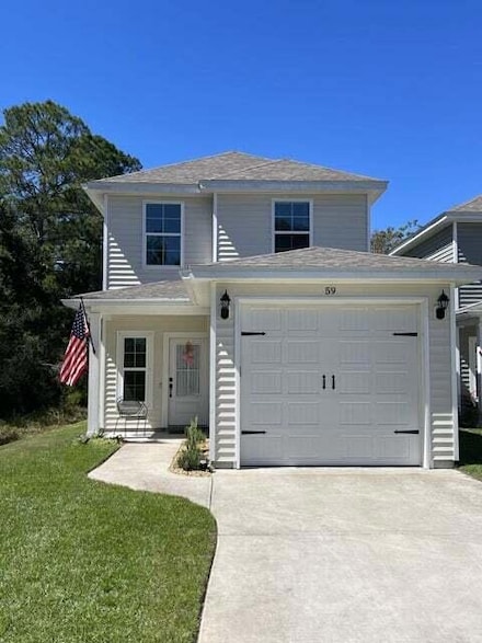 59 Avery Dr, Valparaiso, FL 32580