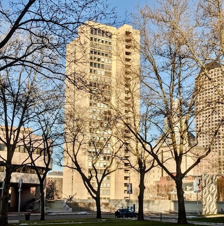 1 Gold St Unit 17DE, Hartford, CT 06103