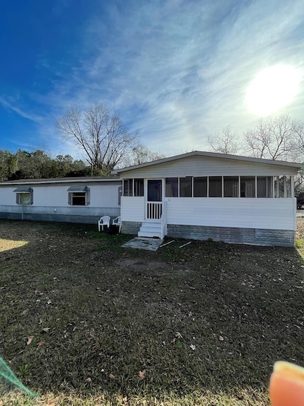 216 Morgans Aly, Bishopville, SC 29010