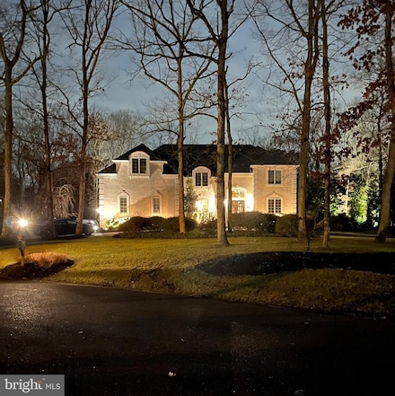7 Pepperbush Ct, Medford, NJ 08055