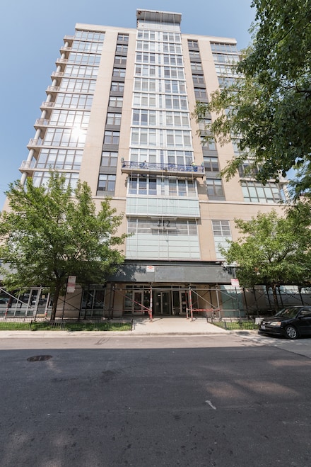 212 E Cullerton St Unit 1207, Chicago, IL 60616