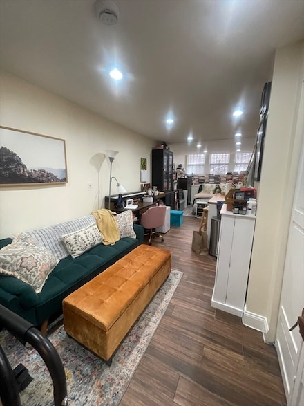 39 Anderson St Unit 1, Boston, MA 02114
