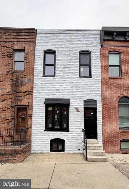 822 S Ellwood Ave, Baltimore, MD 21224