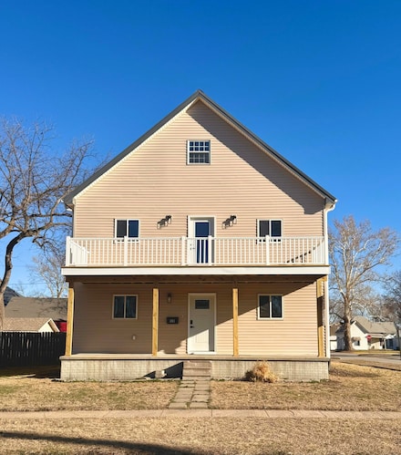 301 W Washington Ave, Red Oak, IA 51566