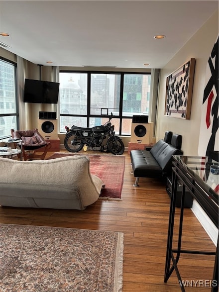 610 Main St Unit 505, Buffalo, NY 14202