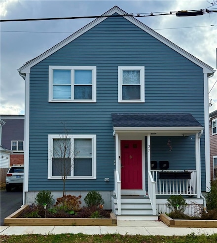 37 Portland St Unit 2, Providence, RI 02907
