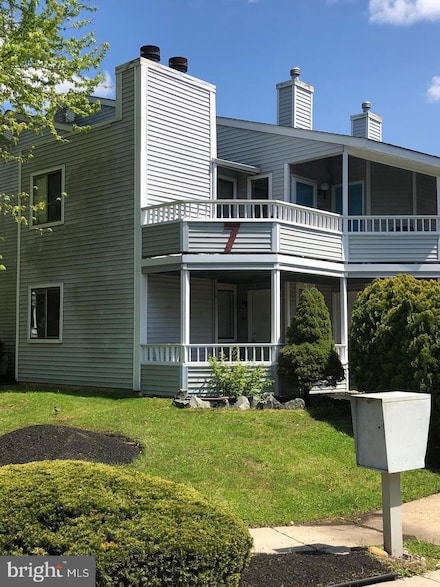 702 Abbey Ct, Sicklerville, NJ 08081