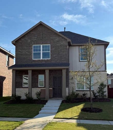 3225 Landslide Dr, Celina, TX 75009