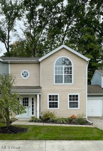 7274 Bristol Ct Unit 18, Northfield, OH 44067