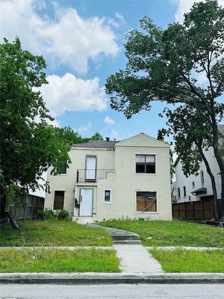 2038 Norfolk St Unit A, Houston, TX 77098