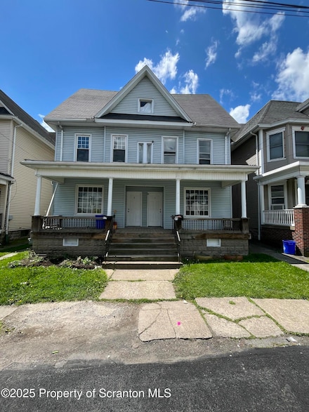 917 919 W Elm St Unit 919, Scranton, PA 18504