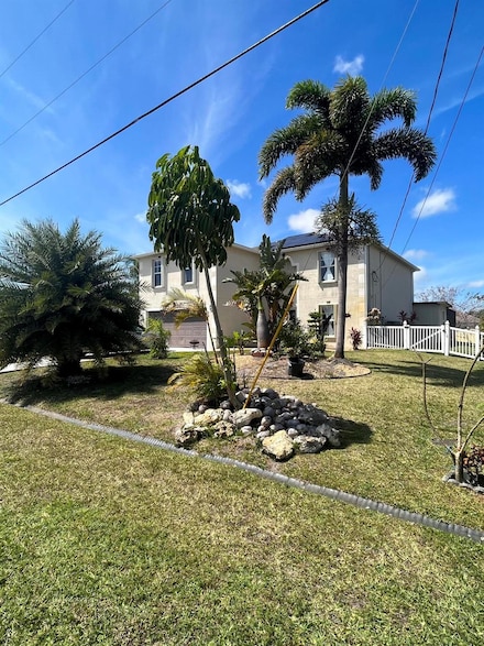 991 SE Bywood Ave, Port Saint Lucie, FL 34983