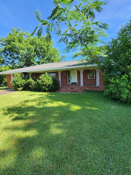 301 Jacobs Rd, Poplarville, MS 39470