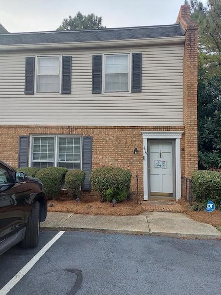479 Kingswood Ct, Albany, GA 31707