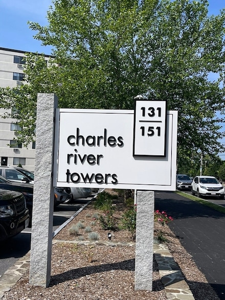 151 Coolidge Ave Unit 307, Watertown, MA 02472