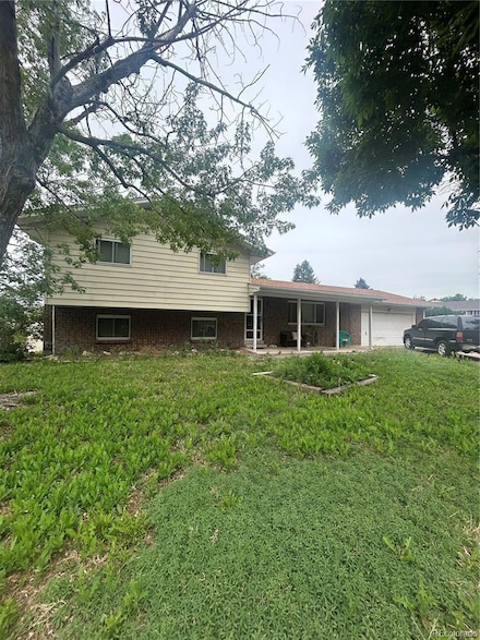 2281 Fairplay St, Aurora, CO 80011