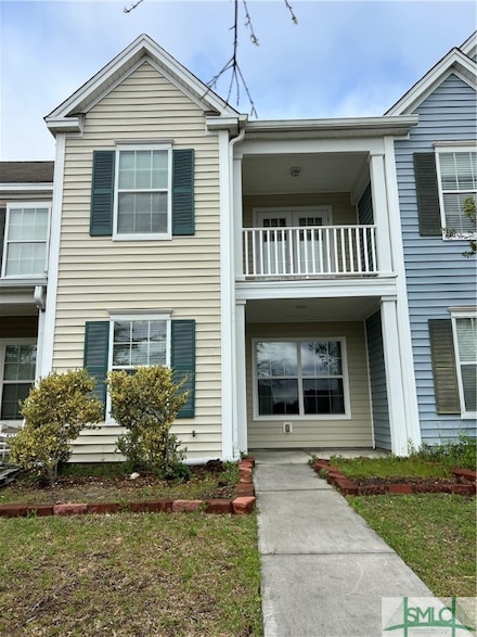 117 Fairgreen St, Savannah, GA 31407