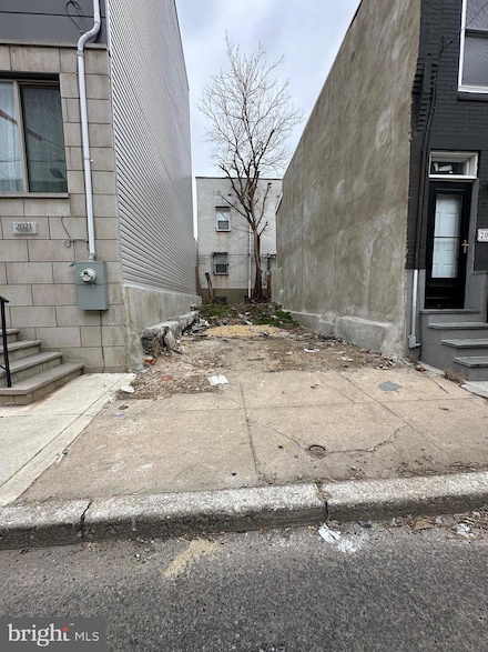 2019 Fernon St, Philadelphia, PA 19145