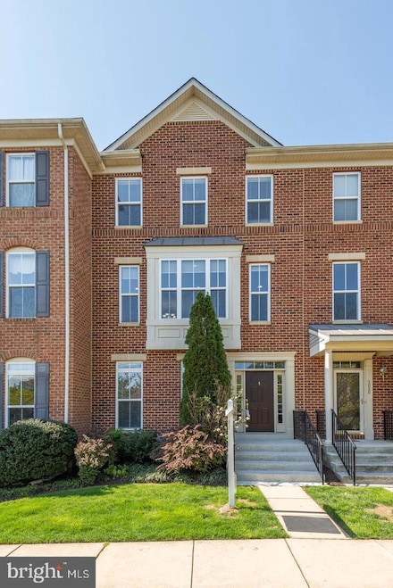 1018 Verdigris Way, Odenton, MD 21113