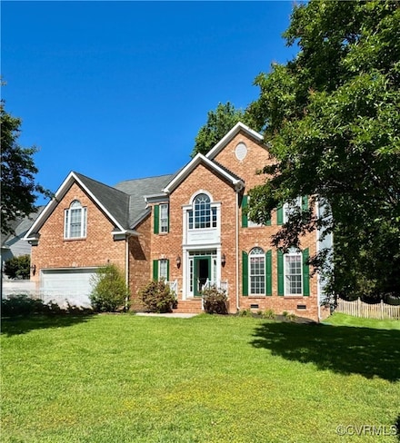 2013 Pruett Ct, Glen Allen, VA 23059