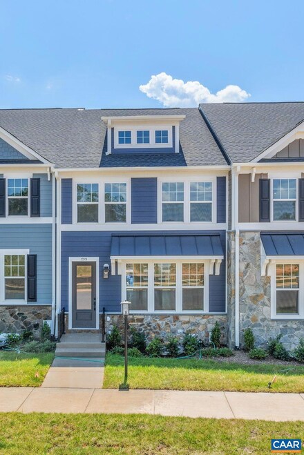 799 Park Ridge Dr, Crozet, VA 22932