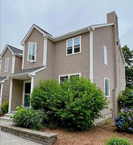 41 Fairfield Park, Mansfield, MA 02048