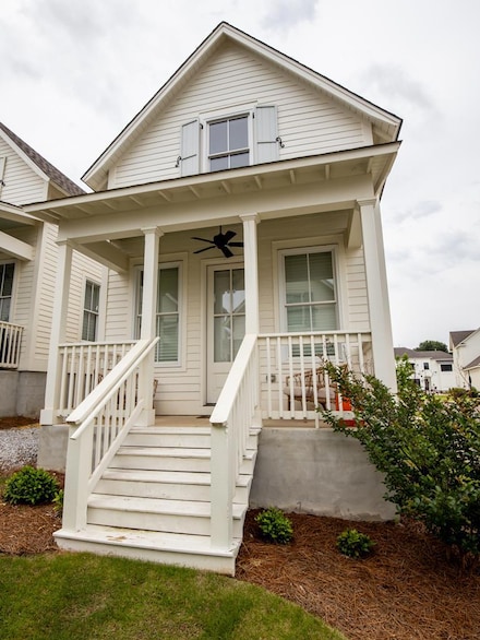 222 Quintus Ln, Oxford, MS 38655