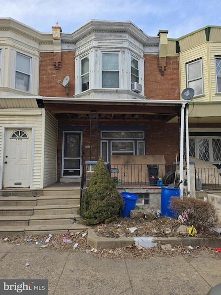 5807 W Thompson St, Philadelphia, PA 19131