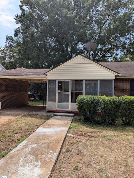 507 Carver St, Anderson, SC 29624