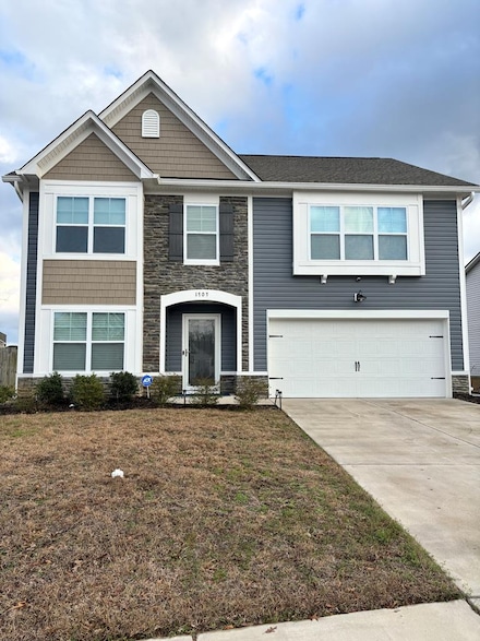1707 Carnoustie Dr, Sumter, SC 29154