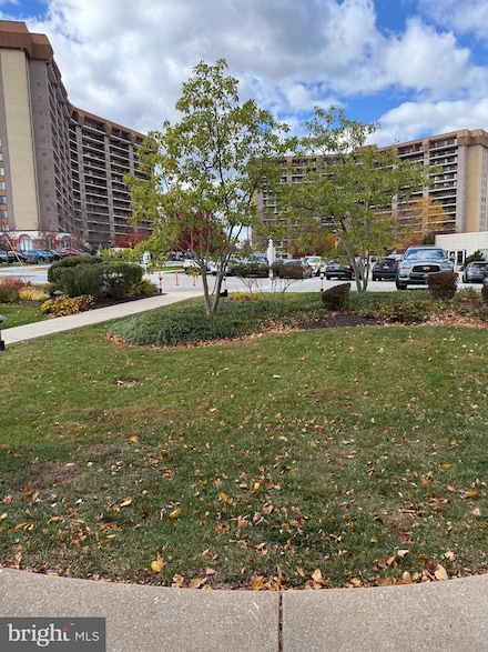 512 Valley Forge Cir Unit 512, King of Prussia, PA 19406