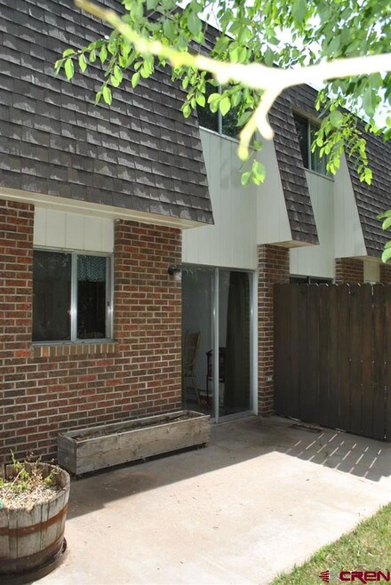 0 Ford Dr Unit 4 696218, Durango, CO 81301