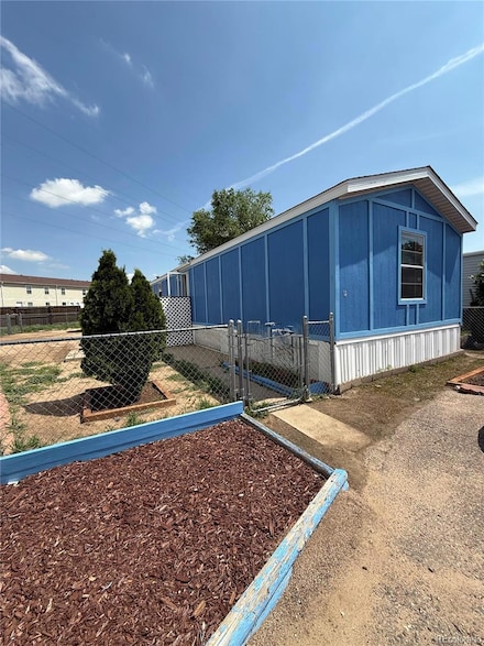 1401 9th St Unit 14, Fort Lupton, CO 80621