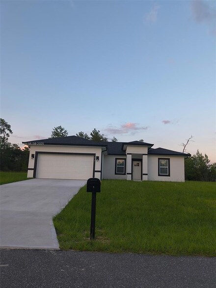 16745 SW 29th Terrace Rd, Ocala, FL 34473
