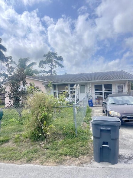 4159 Wilkinson Dr, Lake Worth, FL 33461