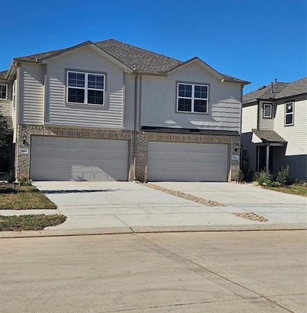 5223 Shallowhurst Ln, Katy, TX 77449