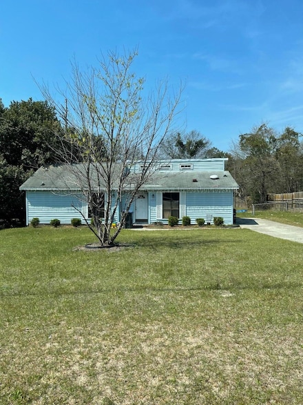 4225 Cap Chat St, Hephzibah, GA 30815