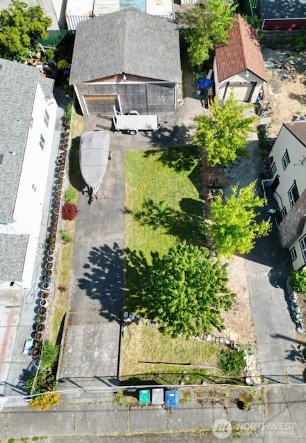 1034 S Southern St, Seattle, WA 98108