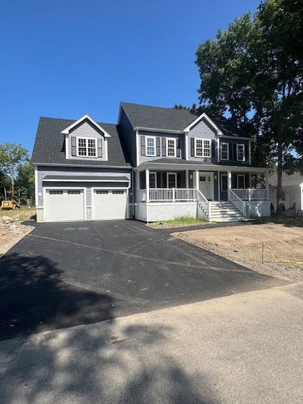 16 Palmer St, Brockton, MA 02301
