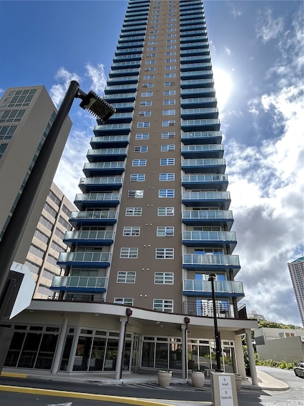 801 South St Unit 1827, Honolulu, HI 96813