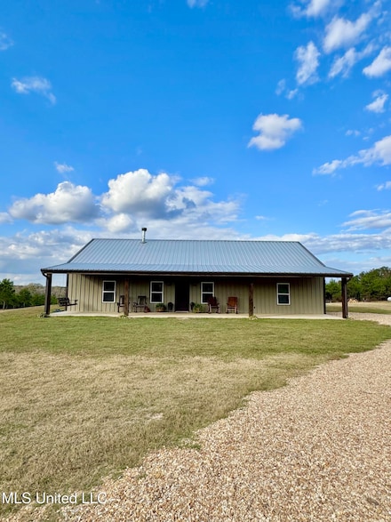 2285 P Wilson Rd, Osyka, MS 39657