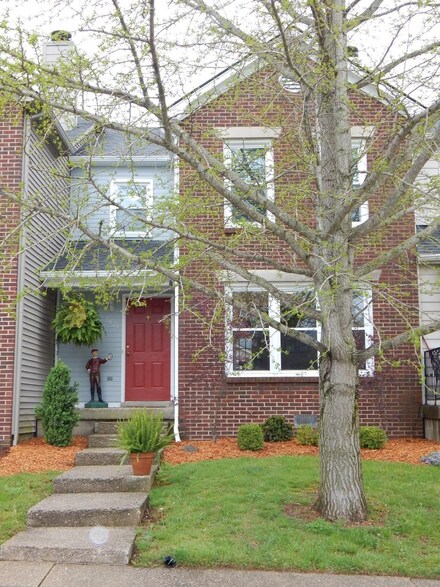 3421 Red Coach Trail, Lexington, KY 40517